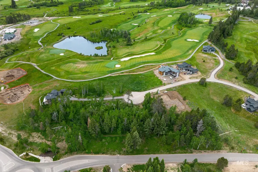 32 Aspen Glade Court, Donnelly, ID 83615 - #2