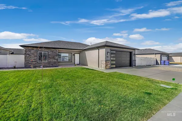 1427 Haizlee Way, Twin Falls, ID 83301