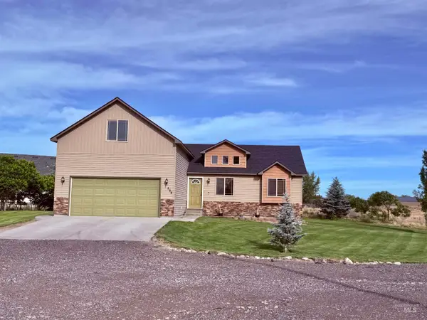 558 Smokey Mountain Drive, Jerome, ID 83338