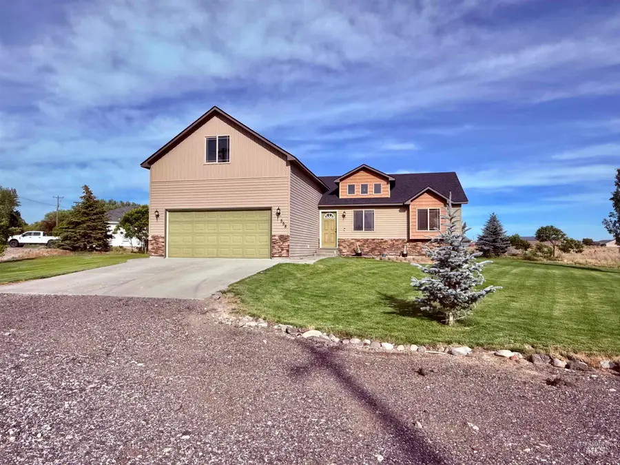 558 Smokey Mountain Drive, Jerome, ID 83338 - #3
