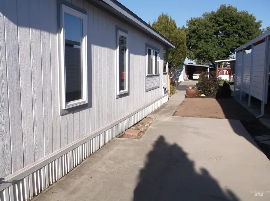 8048 N Roe Lane, Boise, ID 83714 - #2