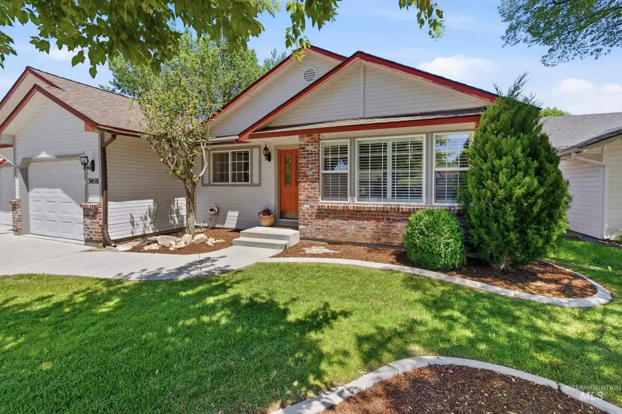 3058 N Yellow Peak, Meridian, ID 83646 - #2