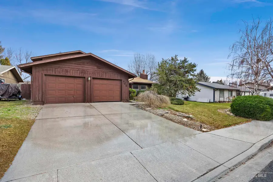786 Meadows Drive, Twin Falls, ID 83301 - #2