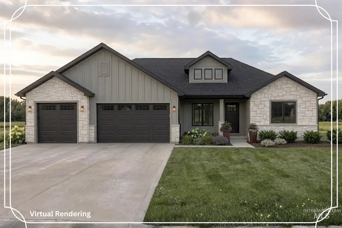 3587 N 3230 E, Kimberly, ID 83341 - #1