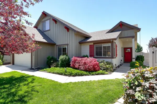 9513 S Updale Ave, Kuna, ID 83634