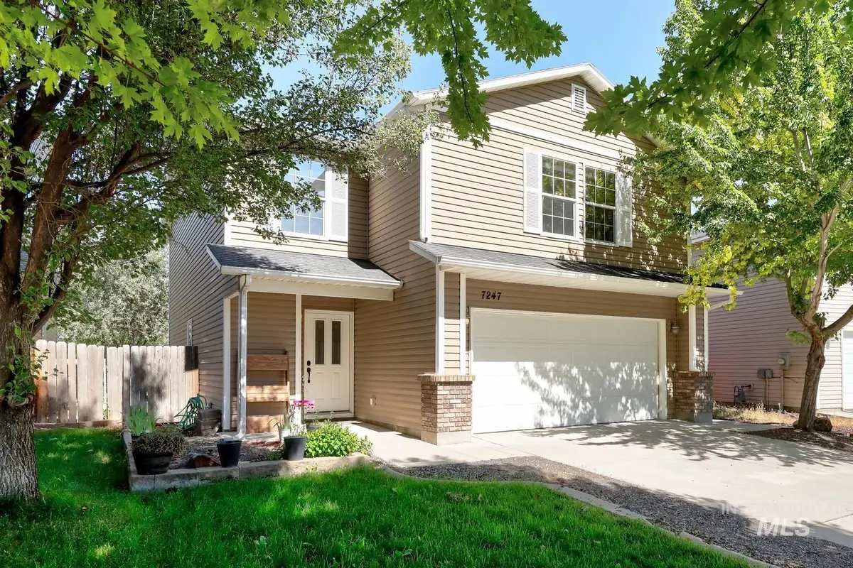 7247 S Rudder Ave, Boise, ID 83709 - #1