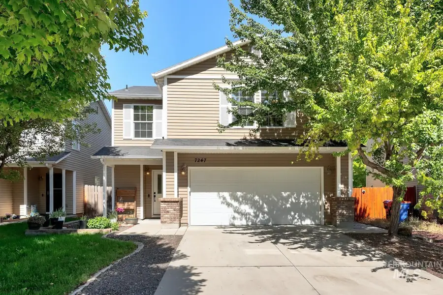 7247 S Rudder Ave, Boise, ID 83709 - #2
