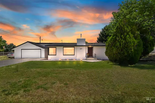 3819 S Montana, Caldwell, ID 83605