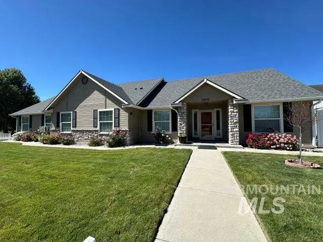 11816 W Rockhampton St, Boise, ID 83709 - #1