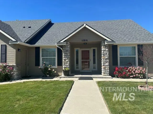 11816 W Rockhampton St, Boise, ID 83709 - #2