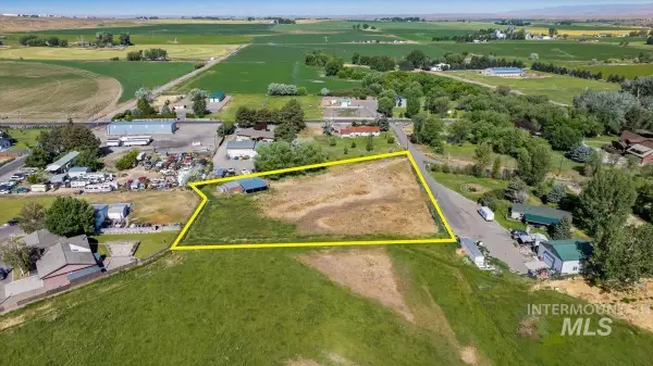 1842 S 1800 E, Gooding, ID 83330