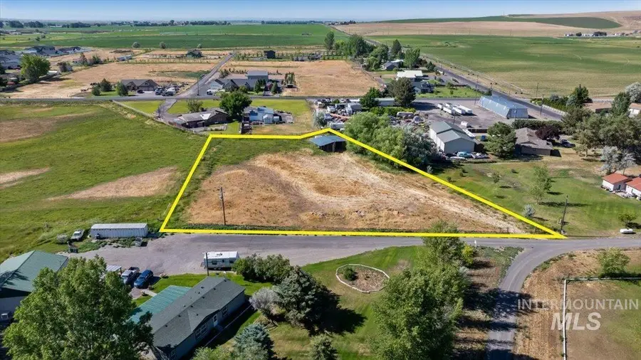 1842 S 1800 E, Gooding, ID 83330 - #3