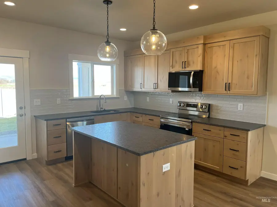 1615 Trail Way, Weiser, ID 83672 - #3