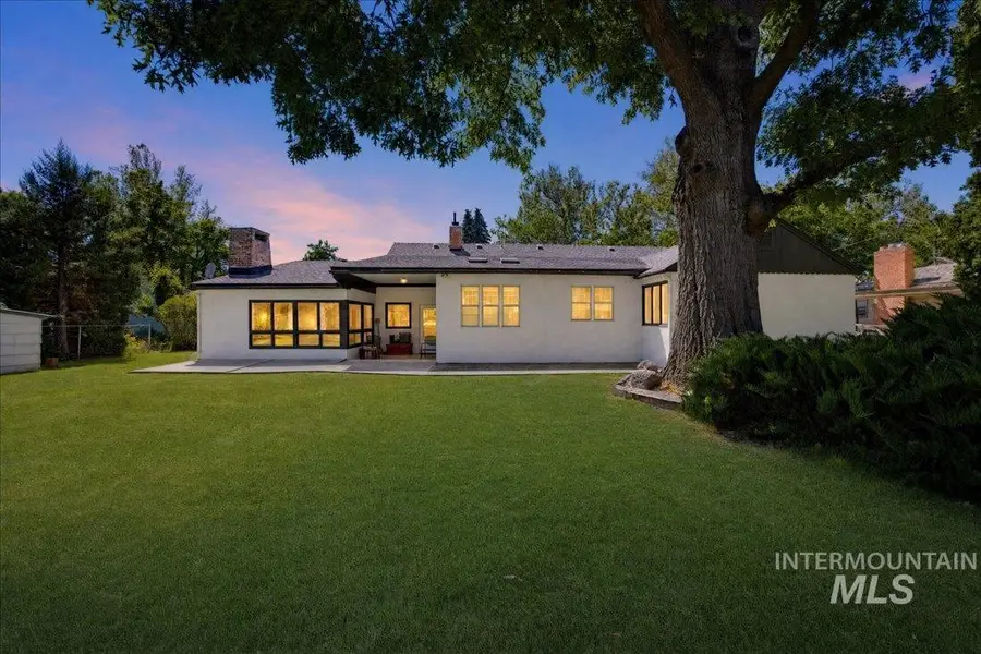 3510 N Sycamore Dr, Boise, ID 83703 - #3