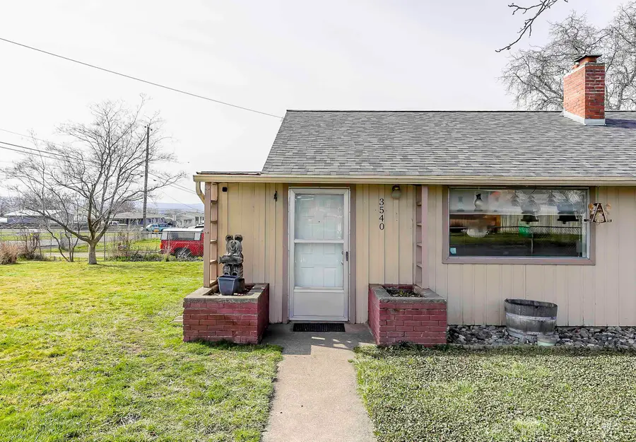 3540 11th St. D, Lewiston, ID 83501 - #3