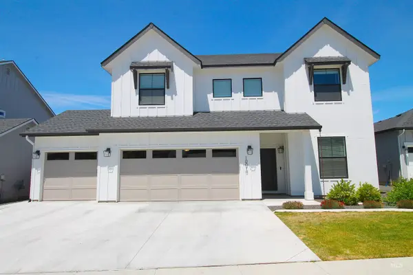 10010 W Lyrical Dr, Boise, ID 83709