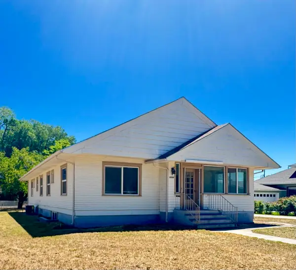 1639 Conant Ave, Burley, ID 83318