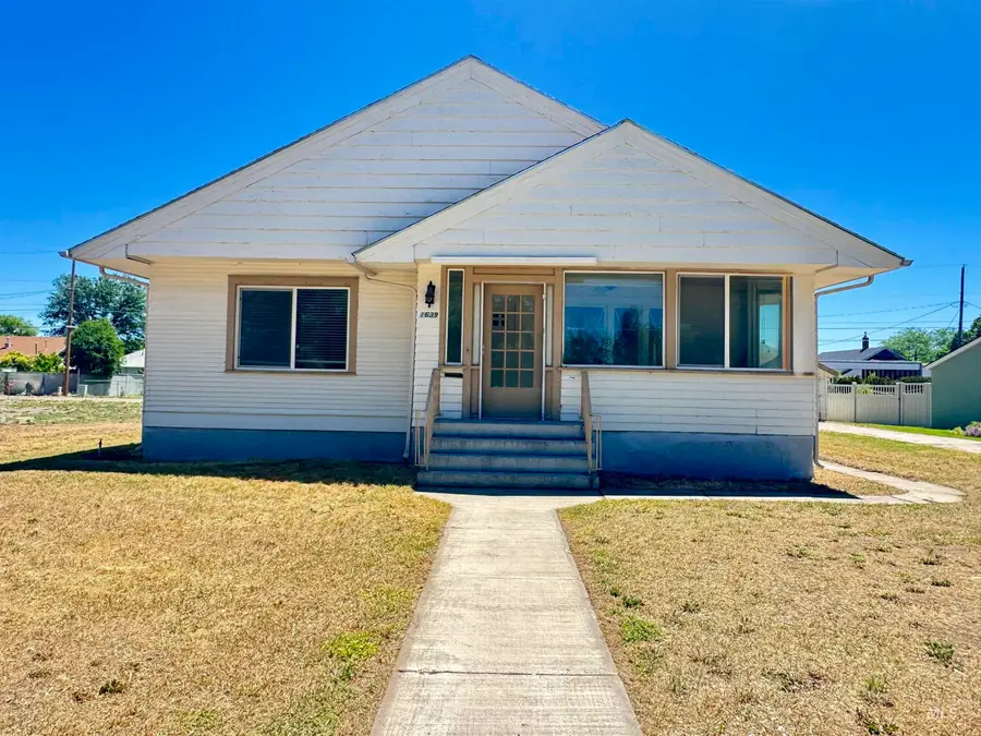 1639 Conant Ave, Burley, ID 83318 - #2