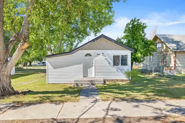 604 W Ave B, Jerome, ID 83338