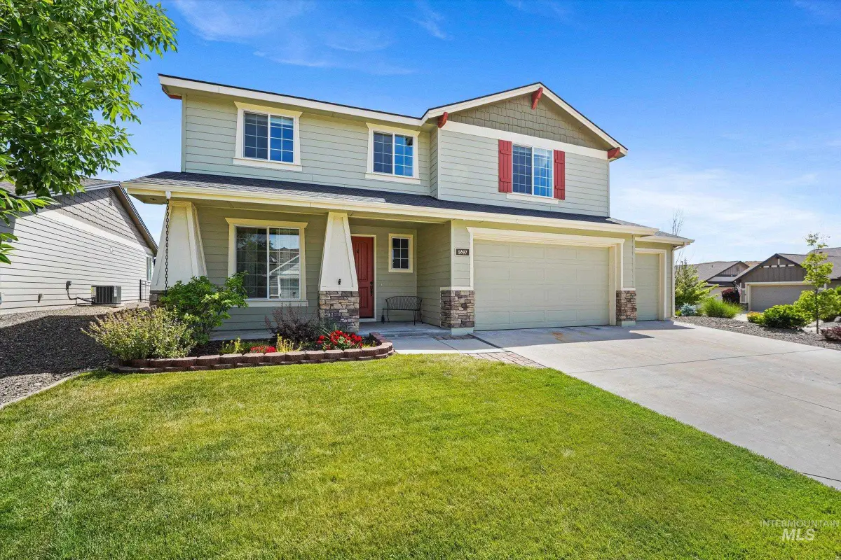 5697 W Kincreag St, Boise, ID 83714 - #1