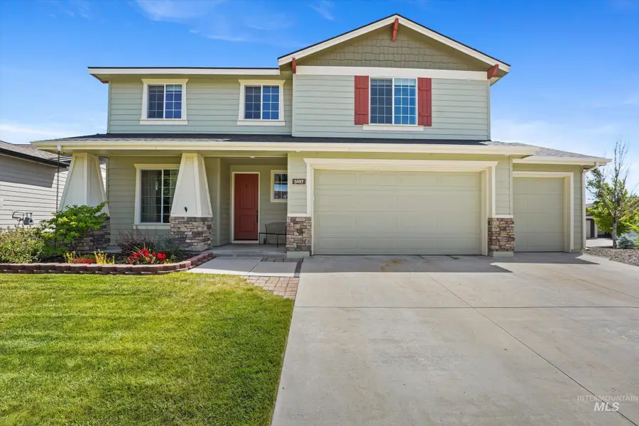 5697 W Kincreag St, Boise, ID 83714 - #2
