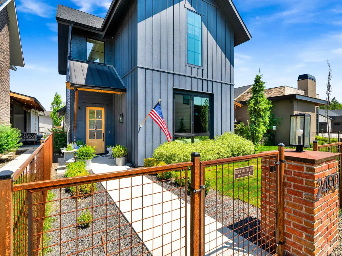 2490 W Rustic Forge St, Eagle, ID 83616 - #1