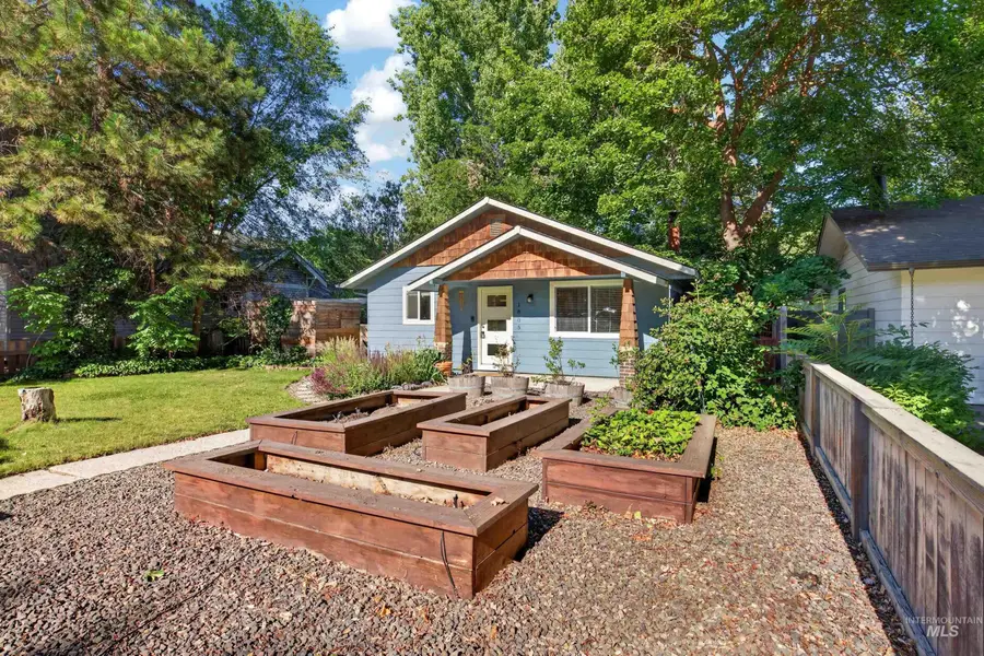 1805 N 28th, Boise, ID 83703 - #2