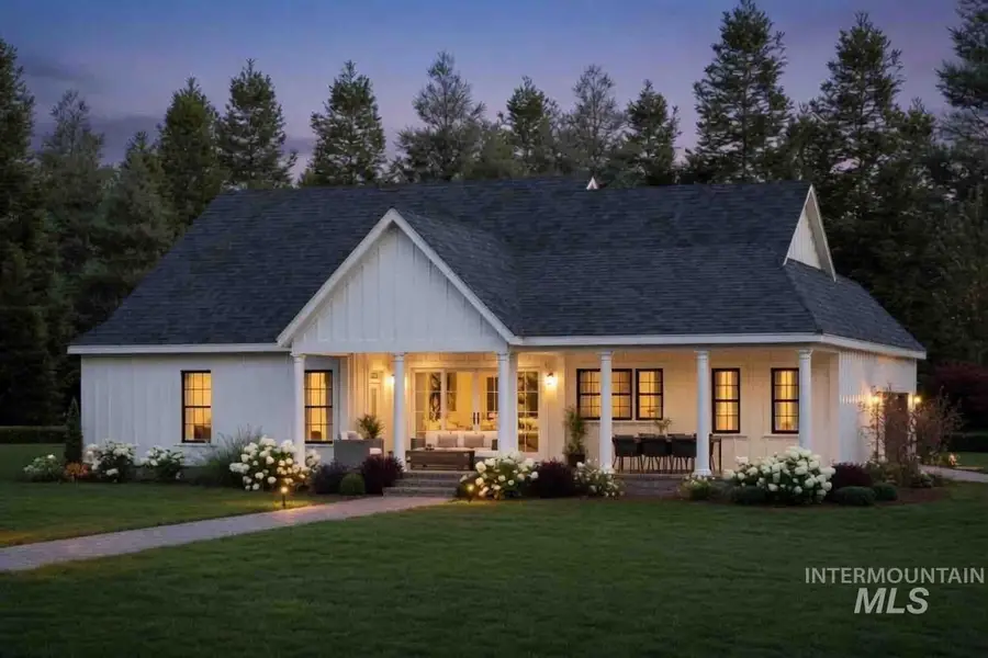 1955 Moonlight Lane, Emmett, ID 83617 - #2