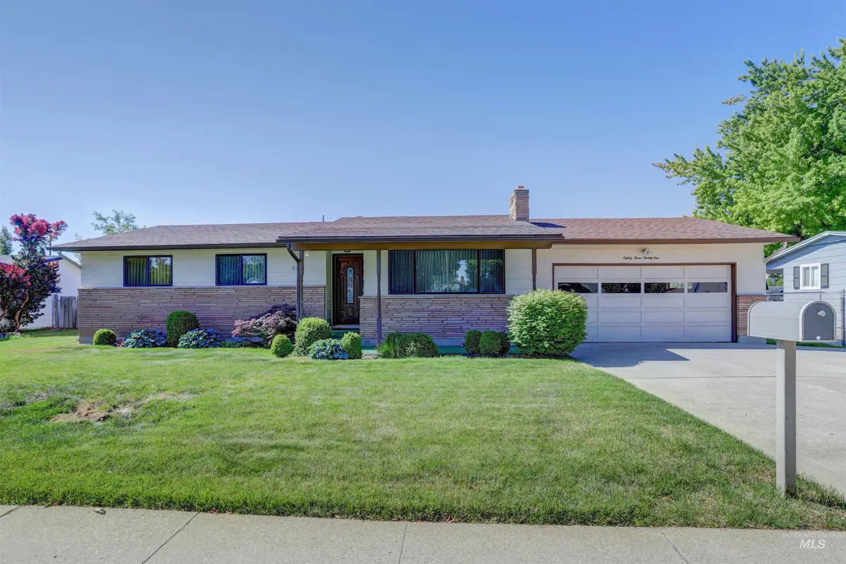 8321 W Westchester Ave, Boise, ID 83704 - #1