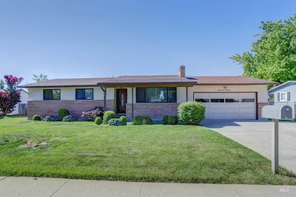 8321 W Westchester Ave, Boise, ID 83704