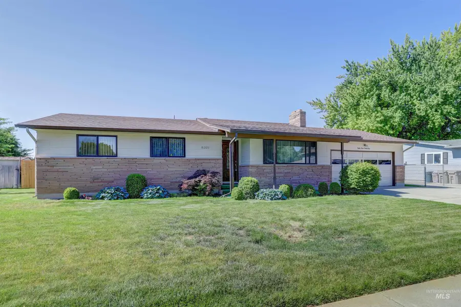 8321 W Westchester Ave, Boise, ID 83704 - #3