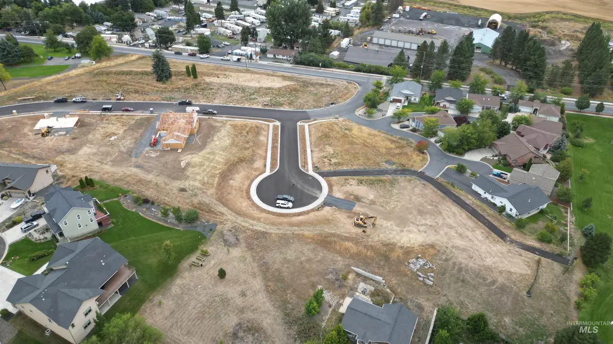 2018 Ben Gifford Court, Moscow, ID 83843 - #1