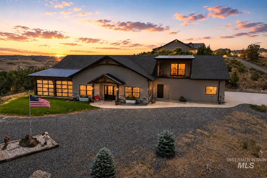4522 Snake River Mesa Rd, Buhl, ID 83316 - #2