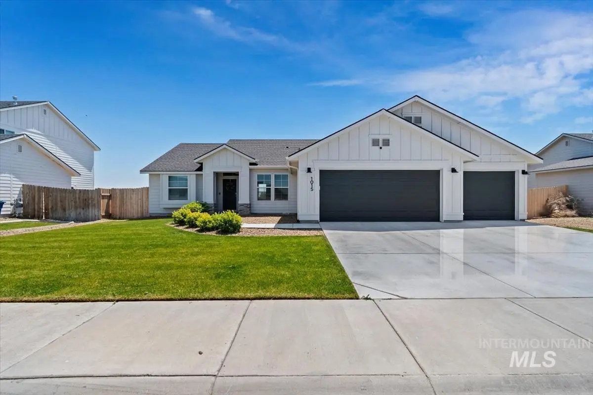 1015 SW Besra, Mountain Home, ID 83647 - #1