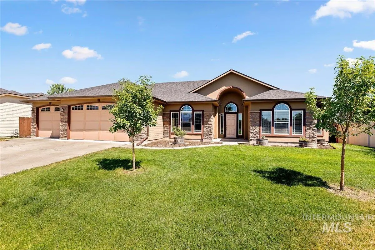 12200 W Foxhaven St, Star, ID 83669 - #1