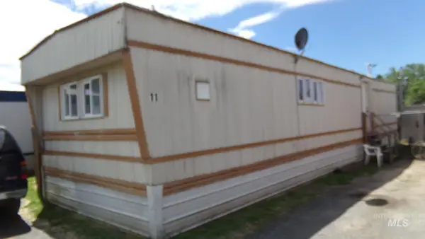 628 Burrell Ave. #11, Lewiston, ID 83501