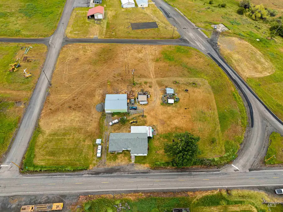 Lot 6 TBD High Street, Anatone, WA 99401 - #3