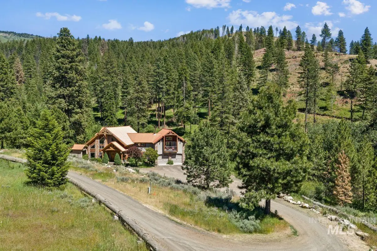 2326 Private Rd, Cambridge, ID 83610 - #1
