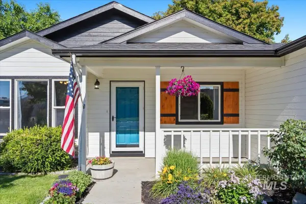 737 S Muscovy Avenue, Meridian, ID 83642