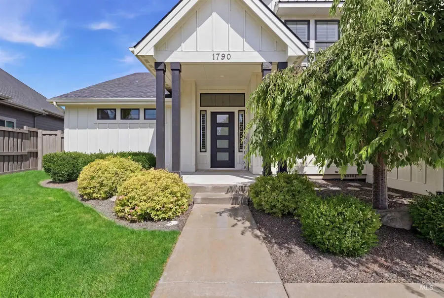 1790 N Black Forest Way, Eagle, ID 83616 - #3
