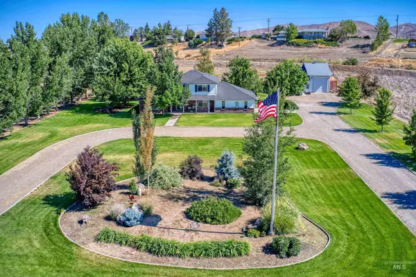 1530 Ross Road, Weiser, ID 83672