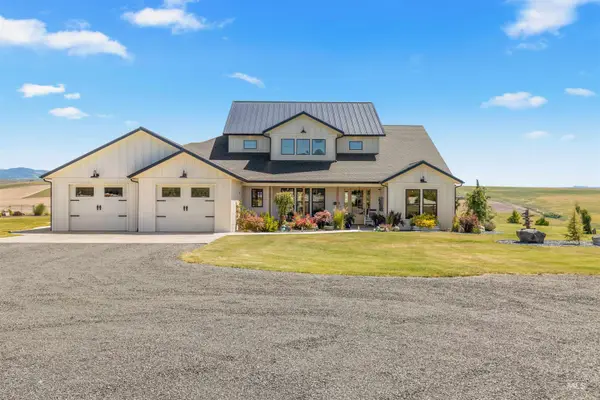 1556 Richardson Avenue, Lewiston, ID 83501