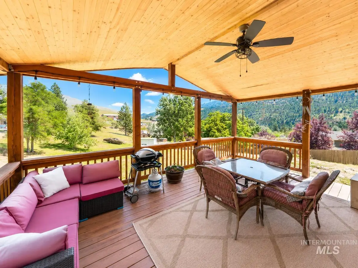 603 4th Street, Juliaetta, ID 83535 - #1