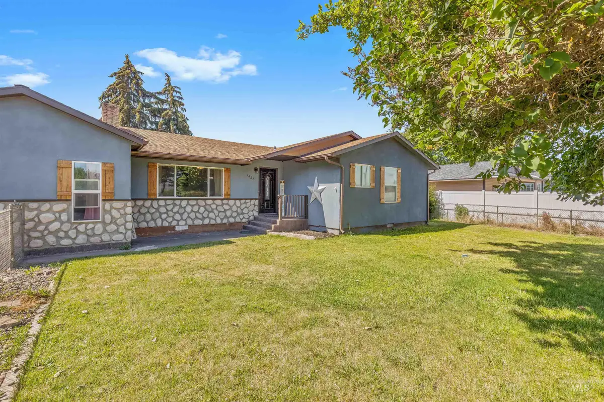 1428 Bryden Ave, Lewiston, ID 83501 - #1