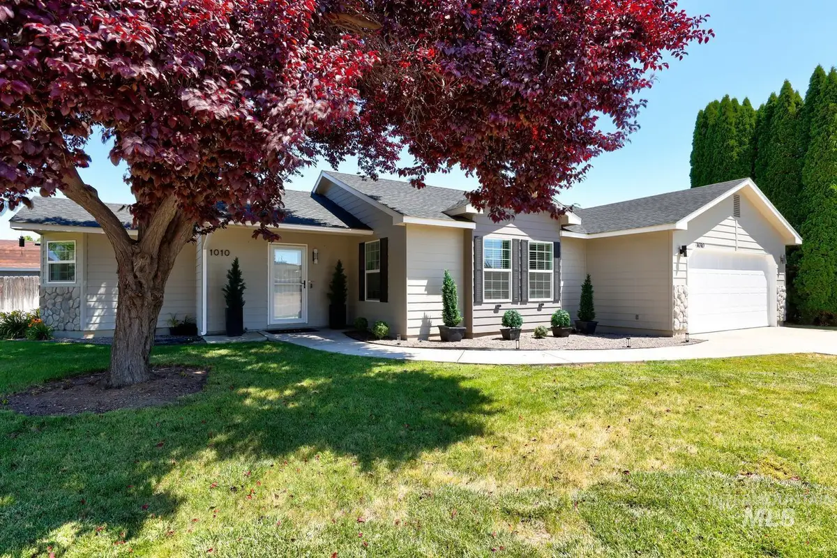 1010 Amethyst Ct, Nampa, ID 83686 - #1