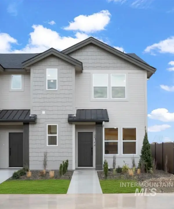 6357 S Sachet, Meridian, ID 83642