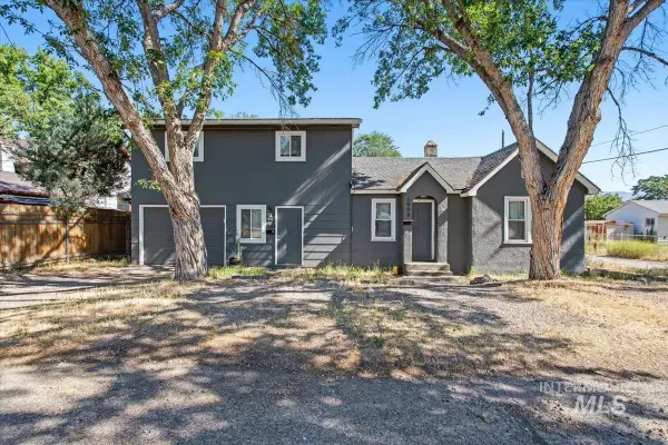 1510 W Hale, Boise, ID 83706