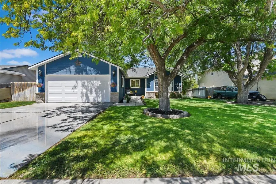 2900 Myrtlewood Way, Nampa, ID 83686 - #2