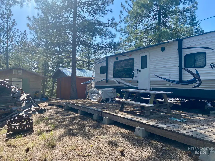 37 Stanley Dr, Cascade, ID 83611 - #3