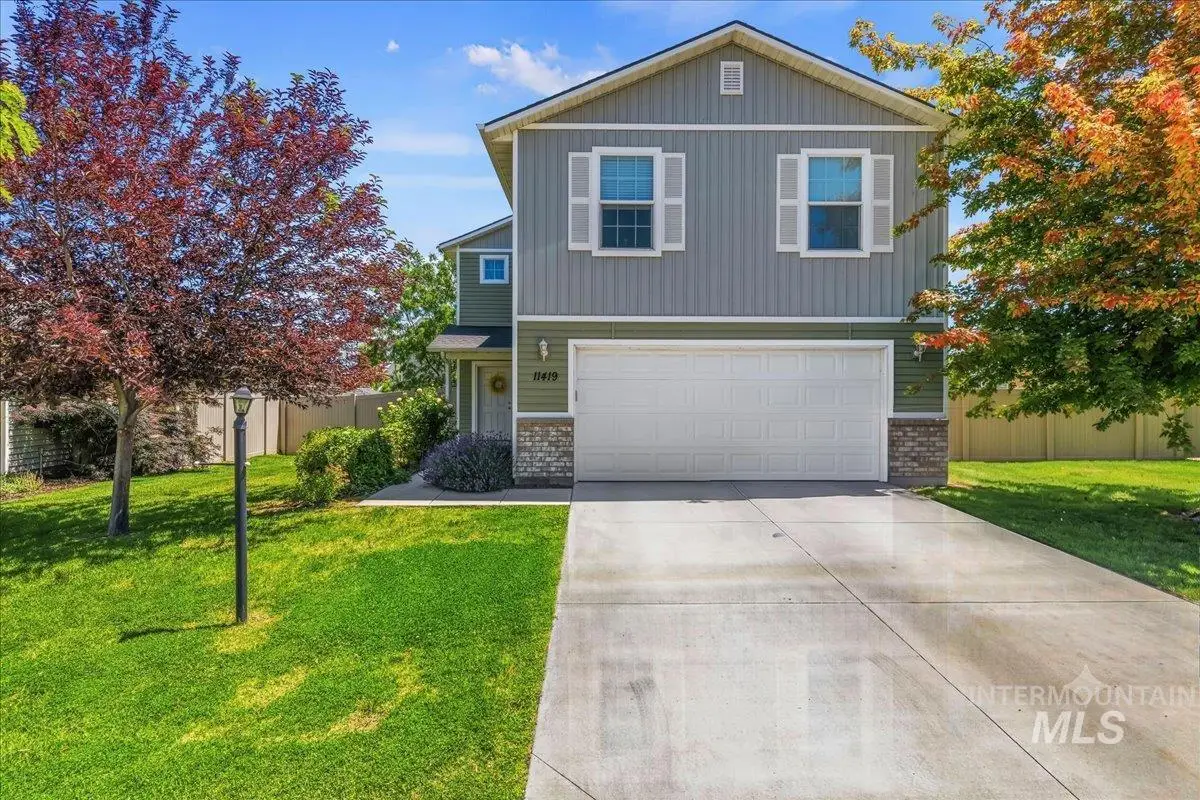 11419 W Meliadine River St, Nampa, ID 83686 - #1